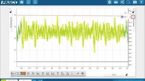 Determination of Heart Rate Using Force Platform SPARKvue