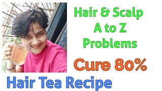 Hair and Scalp problem ka A to Z Solution, koi bhi bimari ho balo ki don't worry, Dr Shalini