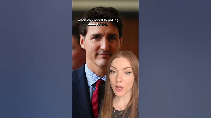 2 out of 3 Canadians believe Trudeau doesn't deser...