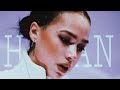 Alina Zagitova — HUMAN