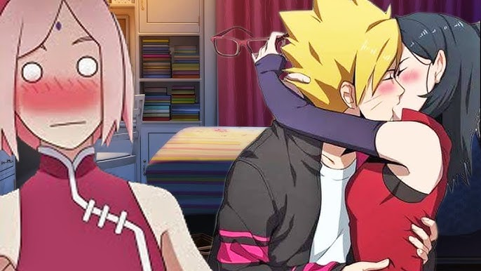 Boruto ASSUSTA a Todos com o seu PODER! 😏 Boruto Shippuden Episódio  Especial 2 Completo! 