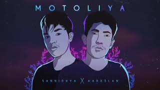 Miniatura del video "Motoliya-Sannidhya Bhuyan  × Aarxslan [WhatsApp Status]#Mrmusical"