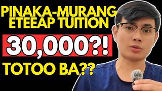 May ETEEAP School na 30K Lang Tuition PSU-Asingan Full Review (Tuition Fee,Courses at Requirements)