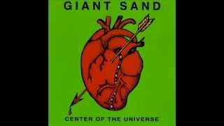 Watch Giant Sand Center Of The Universe video