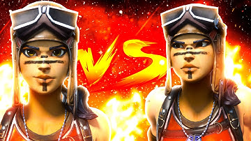 I Hosted An EAST vs WEST 1v1 Tournament... (East are gods?!)