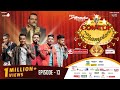 Comedy Champion Season 2 - TOP 10 Episode 13