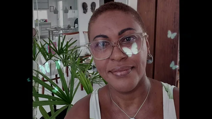 Homenagem a Arlene Andrade