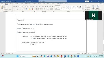 Grade 11 ICT - Unit 1 - Programming - Part 02