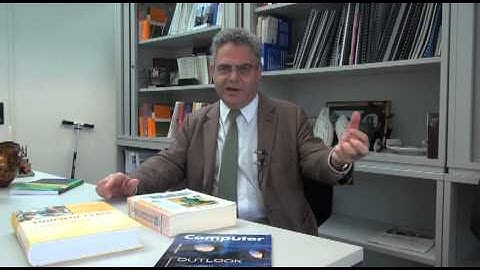 Computing Conversations: Bertrand Meyer: Eiffel Programming Language