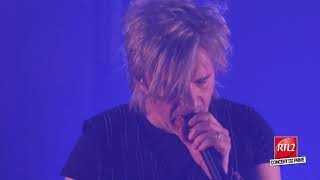 Indochine - Tes Yeux Noirs - Concert Très Très Privé sur RTL2 (vidéo)