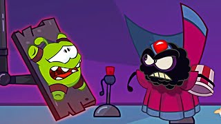 Om Nom Stories : Interrupted Ceremony | Funny Cartoons for Kids by HooplaKidz TV - Funny Cartoons For Kids 4,387 views 7 days ago 7 minutes, 7 seconds