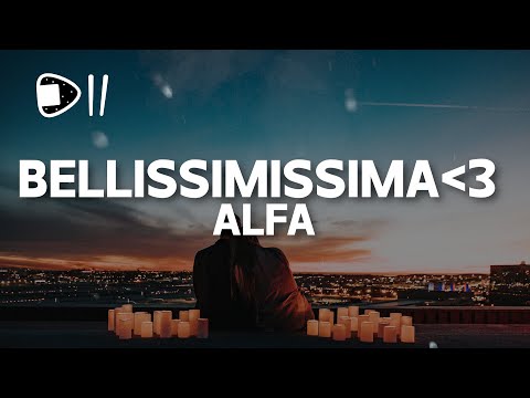 Belissimissima