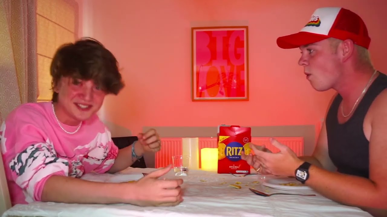 GOING ON A DATE ON STREAM (seriously) | MaxGGs Archive | 28th August 2022