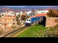 SNTF Trains Algeria | قطارات الجزائر