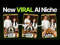 How to Make VIRAL AI Food Challenge Videos (Step by Step)