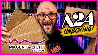 Unboxing More 4K, Blu-ray & DVD Releases for July 2026! | Blu-ray Haul