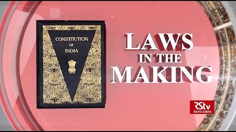Laws in the making: The Specific Relief (Amendment) Bill, 2018