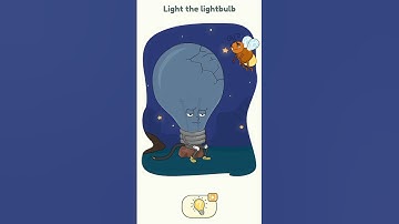 Dop 2 (Delete One Part) Level 835 Walkthrough Solutions - All Levels @CluelessGamer_Shorts