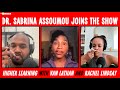 A Monkeypox Discussion With Dr. Sabrina Assoumou | Higher Learning | The Ringer