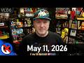 Straightforwardness | May 11, 2026