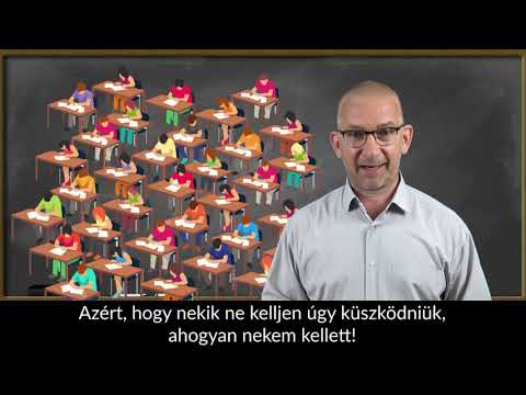 Videó: Mi az a rendszeres tanulási mód?