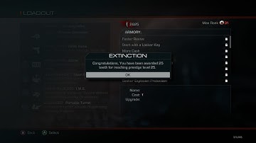 Ghosts ACS Proof TTG: slapshot101