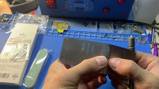 Qianli 009 Plus Обзор Инструа Для Работы С Микросхемами