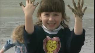 Här Kommer Teletubbies Del 12 Svenska