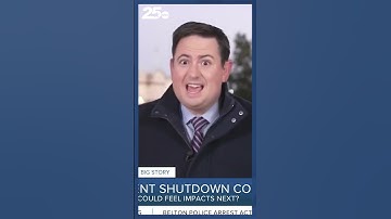 Food Assistance at Risk as Government Shutdown Drags On | SNAP Funding Could End by November