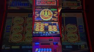 #3 Big Payday on Dragon Links betting $25-$50, Mama turned  $500 into an unforgettable payday! 🤑🔥