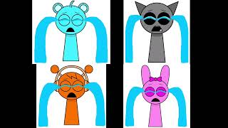 Gracias Windows Sprunki Crying Pinki Oren No