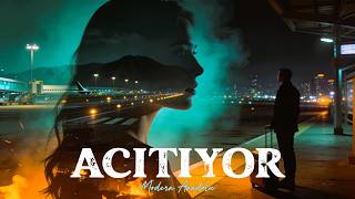 Acıtıyor - Kaçtım Senden Metal Rock