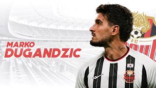 Marko Dugandzic - Complete Striker - FC Seoul Highlights! ᴴᴰ