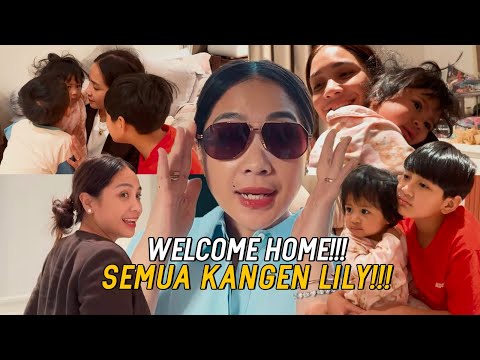 SAMPAI DI INDONESIA