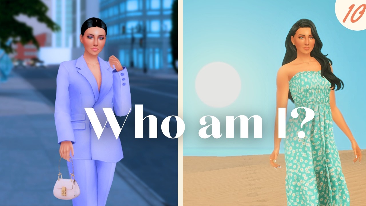 Finale!! // From Riches To Rags Ep. 10 // The Sims 4 Letsplay