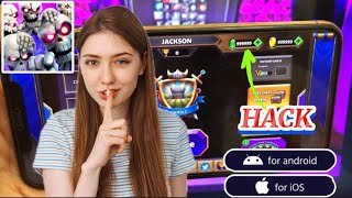 Castle Crush Hack 2024 . How To Get Unlimited Gems & Golds In Castle Crush . ( IOS/ANDROID ) screenshot 4