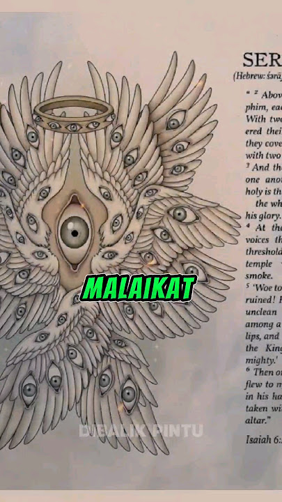 Download lagu Bentuk aneh malaikat dari beberapa alkitab ? #malaikat #alkitab #alquran #angels