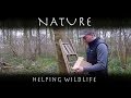 Helping the Wildlife