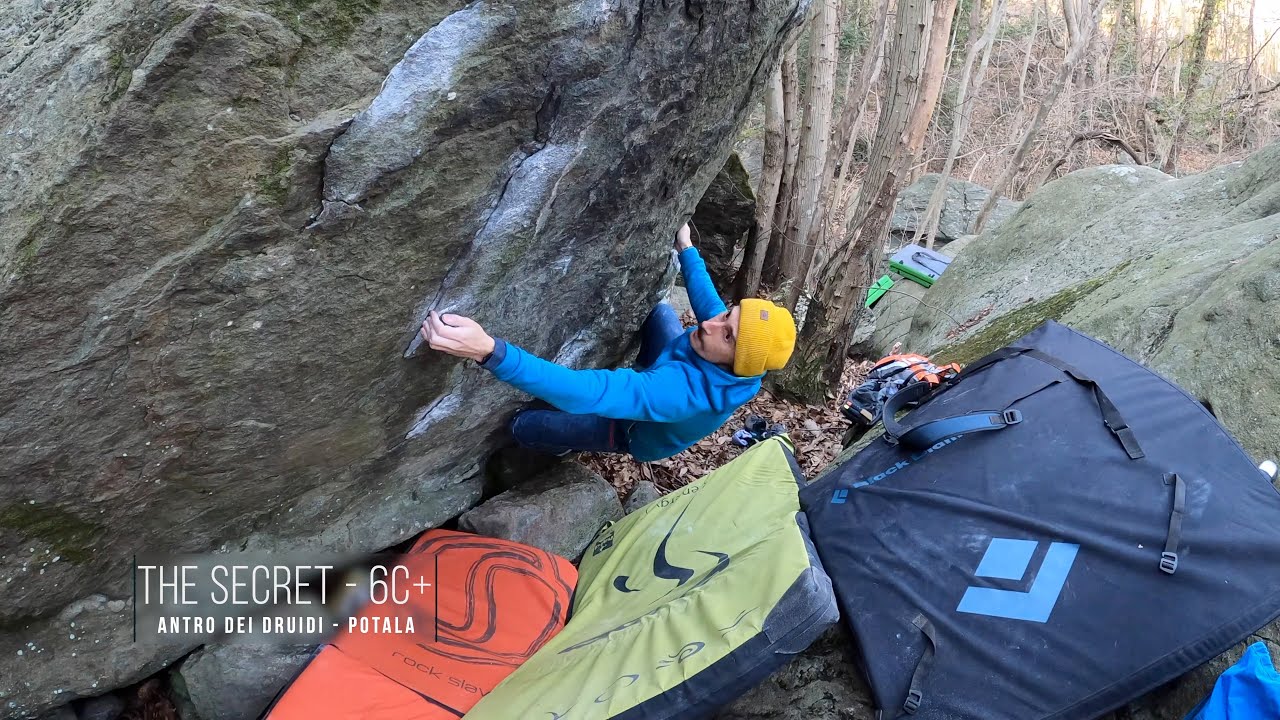 Messa delle Streghe Vlog 02 - Schiaffi in compagnia