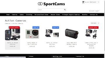 Using Weight Based Shipping Methods On an Ecommerce Website