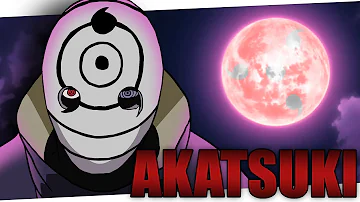 Wer ist der älteste von Akatsuki