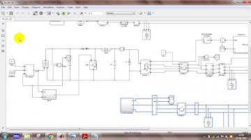 Hybrid Solar and Wind Power Generation with Grid Interconnection System for Improving Power Quality
