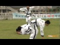 Кёк ту ки - корейское боевое искусство. / The Kok Kee - Korean martial art.