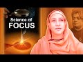 Science of Focus - Pravrajika Divyanandaprana