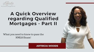 Passing the NMLS Exam - Uderstanding the GLBA Act - even more info