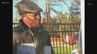 Man wanted for stealing a new Lexus at dealership