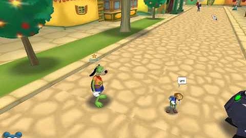 toontown my friend max out throw!!!!!!!!