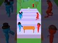 Bottle Flip Clash Kids Games Lv618#shorts #gaming #bottleflip