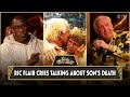 Ric Flair Tearfully Opens Up About Son Tragically Dying From Overdose Discovering Him Ric Flair Tearfully Opens Up About Son Tragically Dying From Overdose Discovering Him