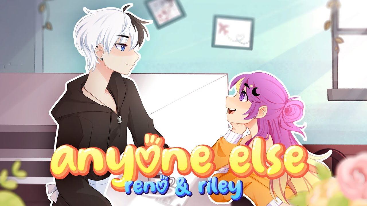 Anyone Else - Shayne Orok【Cover by Riley & Reno】